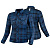 Shima Рубашка Renegade 2.0 Lady Blue в Тольятти