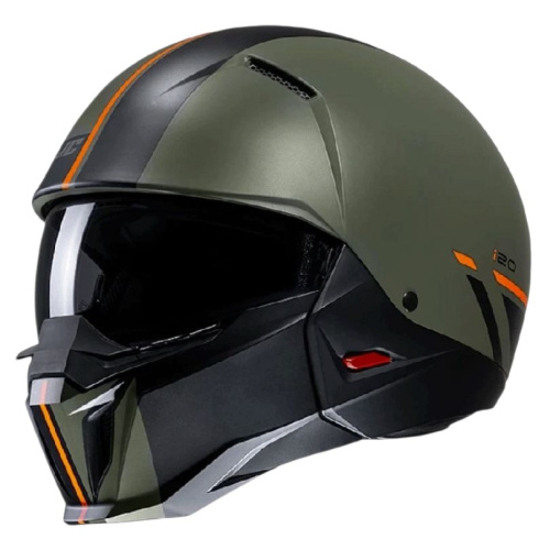 HJC Шлем i20 Batol MC4SF в Тольятти