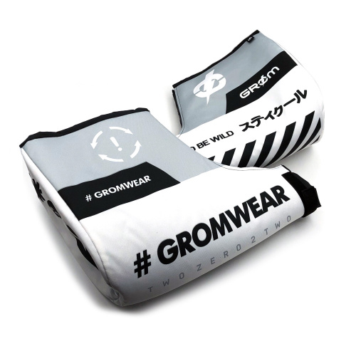 Grom Муфта на руль White 22 в Тольятти