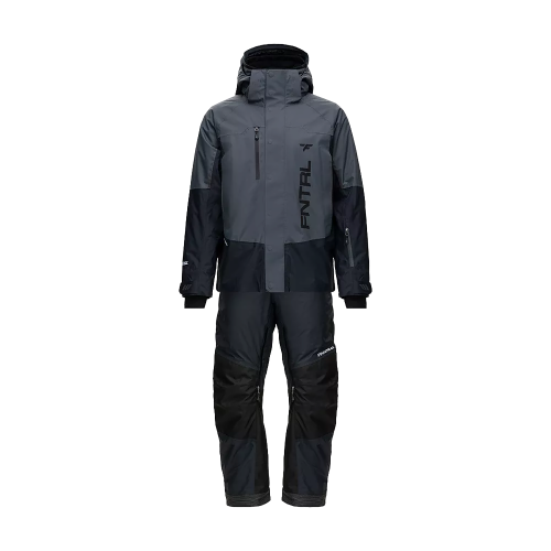 Finntrail Костюм Snowranger 3758 4619 MiddleGrey в Тольятти