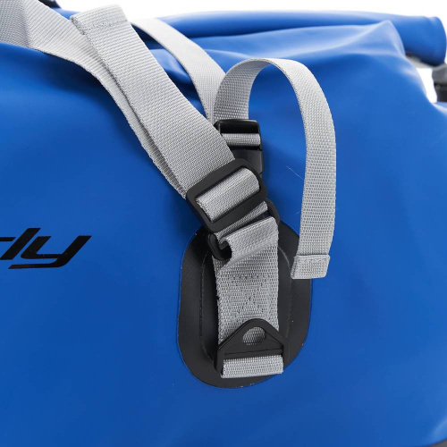 Dragonfly Гермосумка DF Multi XXL Blue 120л в Тольятти