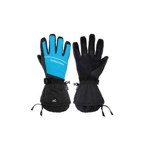 Finntrail Перчатки Freeride 2700 Blue в Тольятти