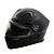 AiM Шлем JK906 снегоходный с эл. подогревом Black Glossy в Тольятти