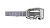 Leatt Маска Velocity 4.5 White Clear 83% в Тольятти
