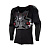 Leatt Защитный панцирь подростковый Chest Protector 3.5 Junior V26 Black/Red в Тольятти
