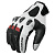 Scott Перчатки Assault black/red в Тольятти