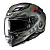HJC Шлем F71 Faco MC1SF в Тольятти