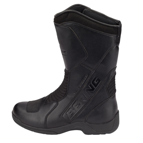 Bering Ботинки X-Tourer Black в Тольятти