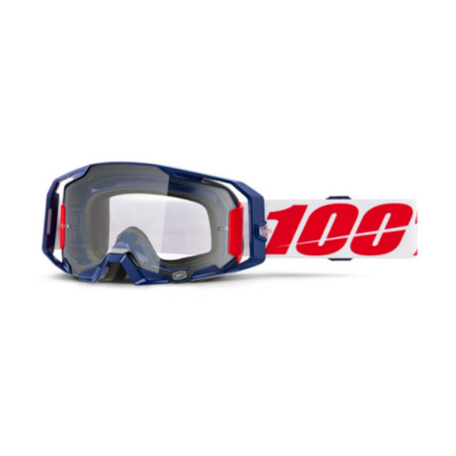 100% Очки Armatic Mach Z / Clear в Тольятти