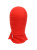 Starks Подшлемник Kids Fleece Красный в Тольятти Starks Подшлемник Kids Fleece Красный в Тольятти