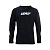 Leatt Джерси Moto 4.5 Enduro V26 Black в Тольятти