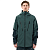 Dragonfly Куртка Freeride Pro Man Dark Green в Тольятти