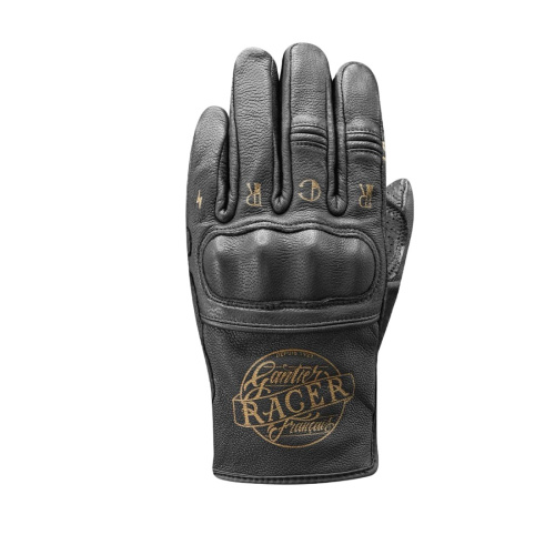 Racer Перчатки Cally Black в Тольятти