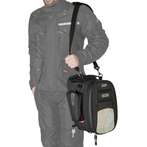 Givi Cумка на бак Tanklocked 25л. в Тольятти