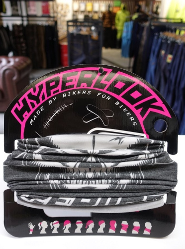 Hyperlook Баф Scout череп в Тольятти