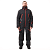 Dragonfly Комбинезон мужской Expedition Man Dark Grey 2025 в Тольятти