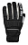 IXS Перчатки Urban Gloves Samur-Air 1.0 Черный/Серый в Тольятти