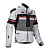 Leatt Мотокуртка ADV Rally 5.5 Men 2026 Grey в Тольятти