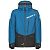 SCOTT Куртка снегоходная Intake Dryo storm blue/black в Тольятти
