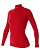 Brubeck Футболка женская дл.рукав Wool Merino 78% Малина в Тольятти