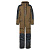 SCOTT Комбинезон DS Flex Dryo earth brown в Тольятти