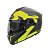 Airoh Шлем Specktre Clever Yellow Matt в Тольятти