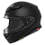 Shoei Мотошлем NXR 2 Candy черный матовый в Тольятти
