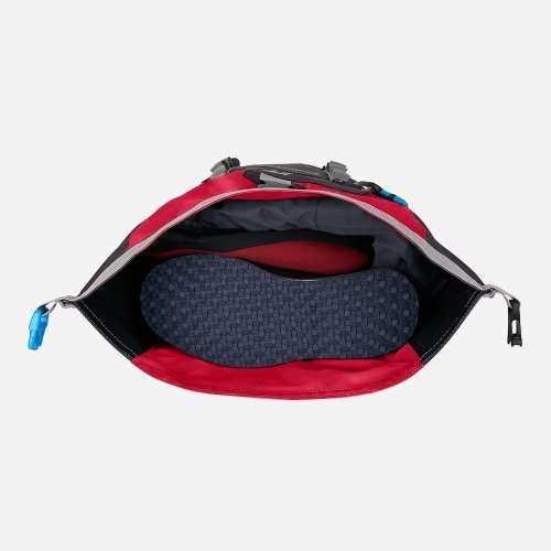 Finntrail Герморюкзак Expedition 40L 1719 Red в Тольятти