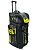 Grom Сумка для экипировки с колесами MX1 Gearbag Fragments Neongrey в Тольятти