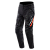 Dainese Брюки Drake 2 Super Air Tex Black/Anthracite/Red-Fluo в Тольятти