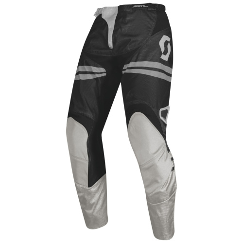 Scott Брюки 350 Race black/grey в Тольятти