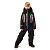 Dragonfly Комбинезон детский Gravity Junior Gravity Black-Gray в Тольятти