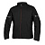 IXS Куртка текстиль Micro-Zip 1.0 Черная в Тольятти