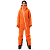 Dragonfly Комбинезон Gravity 2.0 Woman Orange 2026 в Тольятти