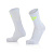 Acerbis Носки высокие Cotton White в Тольятти