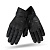 Shima Мотоперчатки Shadow TFL black в Тольятти