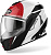 Airoh Мотошлем Rev 19 Leaden Red Gloss в Тольятти