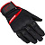 Bering Перчатки Borneo Black/Red в Тольятти