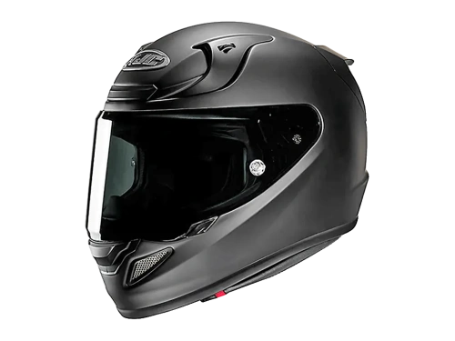 HJC Шлем RPHA12 Matte Black в Тольятти