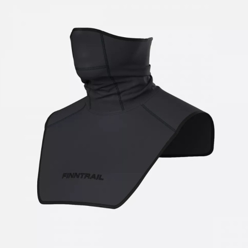 Finntrail Шарф Shield 9726 Black в Тольятти