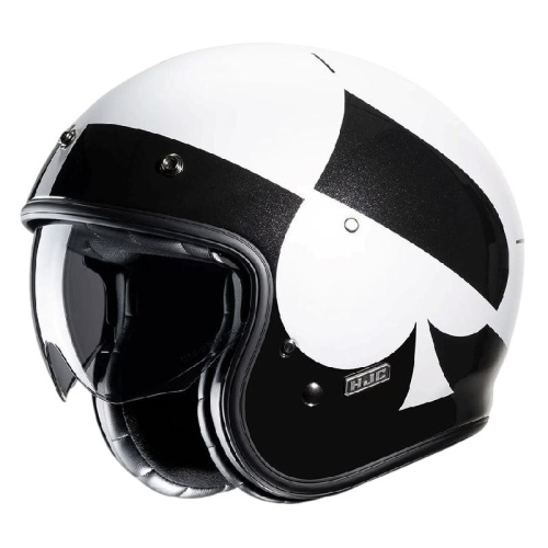 HJC Шлем V31 Kuz MC5 в Тольятти