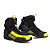 Shima Мотоботы Edge WP Men Fluo в Тольятти