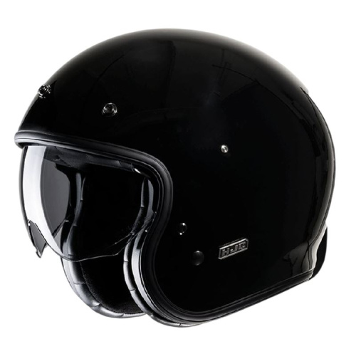 HJC Шлем V31 Black в Тольятти