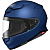 Shoei Мотошлем NXR 2 Candy синий матовый металлик в Тольятти