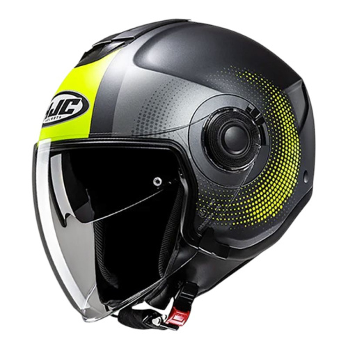 HJC Шлем i40N Pyle MC3HSF в Тольятти