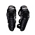 Leatt Наколенники Dual Axis Pro Knee & Shin Guard V26 Black в Тольятти