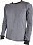 Starks Фуфайка Warm Fleece Shirt мужская Серый в Тольятти