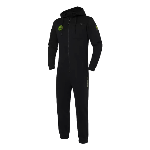 Finntrail Комбинезон Voyager 1376 Black в Тольятти
