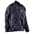 Leatt Дождевая куртка ADV Rain Cover Camo Black/Grey в Тольятти