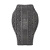Racer Защита спины-вставка Sas-Tec Level 2 SC-1/15 Black в Тольятти